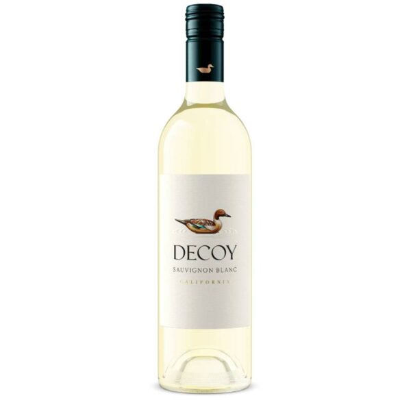 Decoy 2025 Sonoma County Sauvignon Blanc 750ml