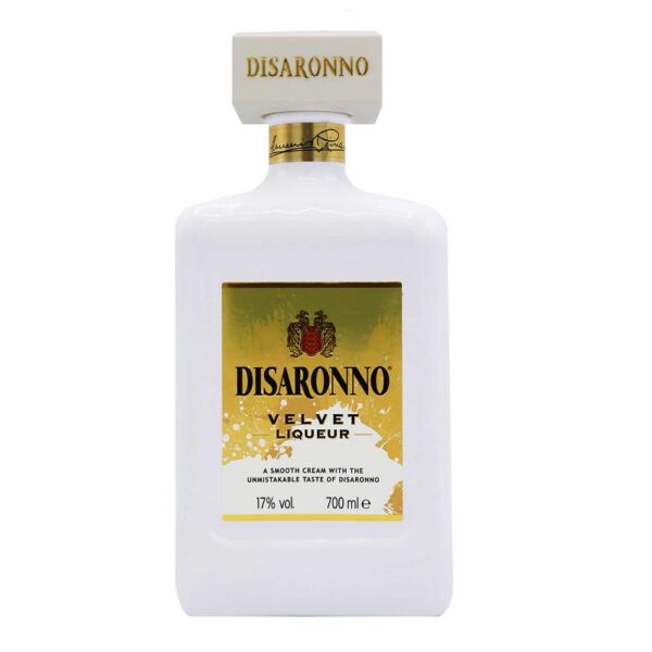 Disaronno Velvet Cream Liqueur 750ml