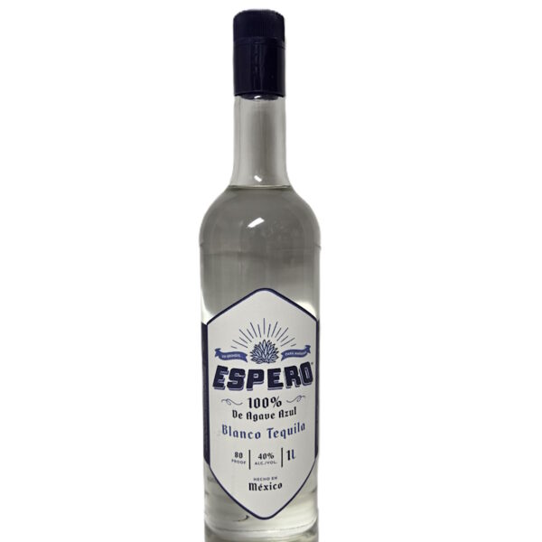 ESPERO BLANCO LITER
