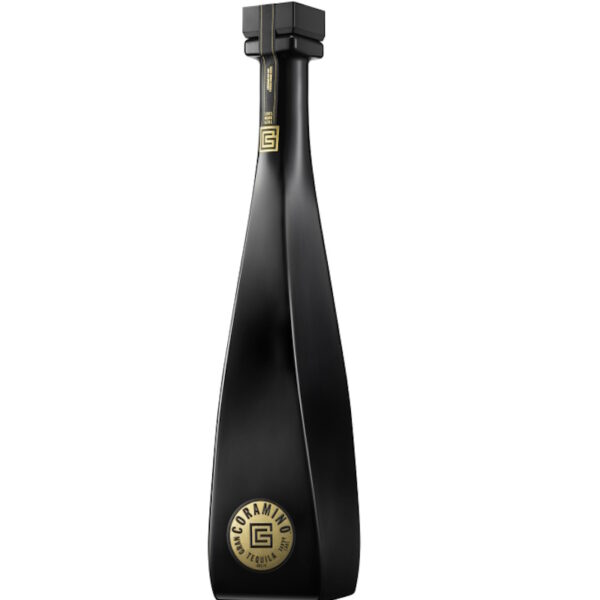 GRAN CORAMINO ANEJO 750ML