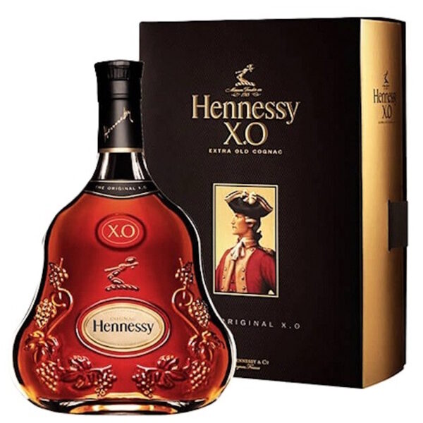 HENNESSY XO 375ML