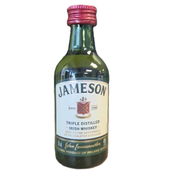 JAMESON 50ML