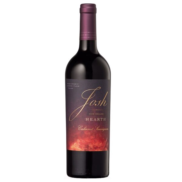 Josh Cellars 2022 Hearth Cabernet Sauvignon 750ml