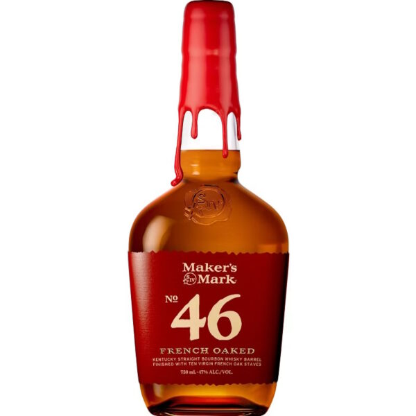 MAKERS 46 750ML