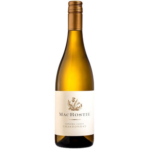 Macrostie 2020 Sonoma Coast Chardonnay 750ml
