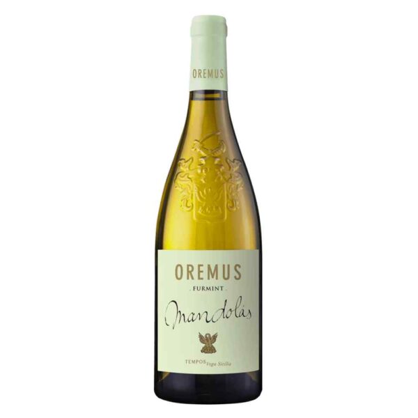 VEGA SICILIA OREMUS 2021 MANDOLAS TOKAJI FURMINT 750ML