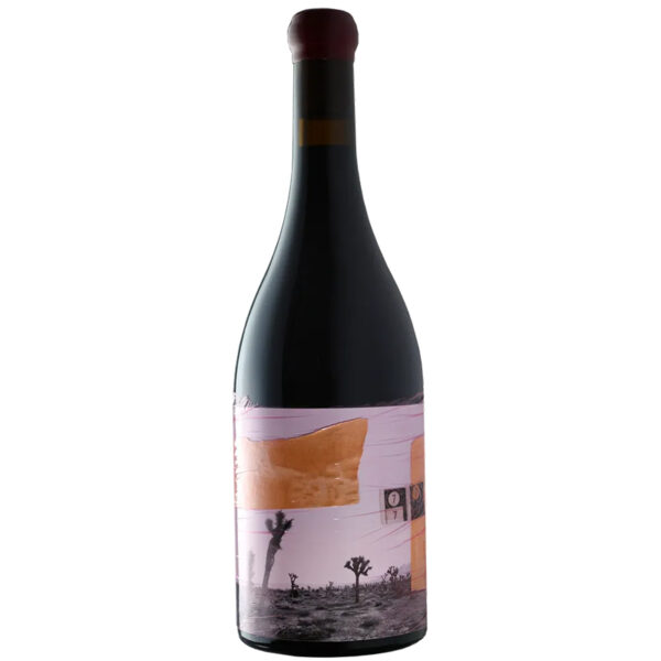Orin Swift 2023 Eight Years In the Desert Red Blend 750ml