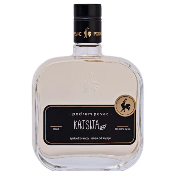 PODRUM PEVAC KAJSIJA APRICOT 700ML