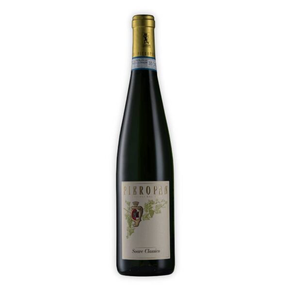 Pieropan 2024 Soave Classico White 750ml