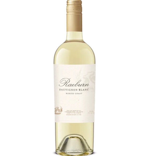RAEBURN 2024 SAUVIGNON BLANC NORTH COAST 750ML