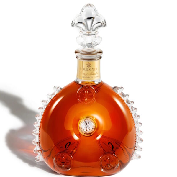 REMY MARTIN LOUIS XIII 750ML