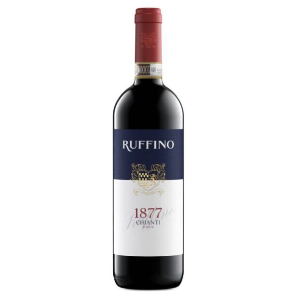 Ruffino 2023 1877 Chianti DOCG 750ml