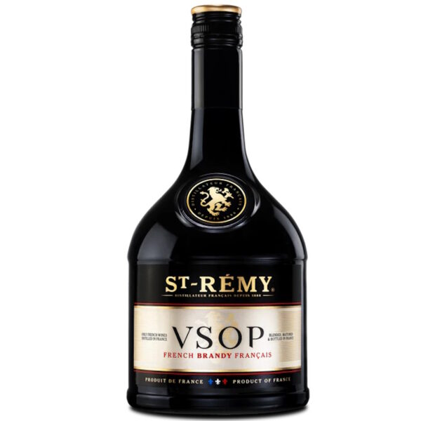 ST REMY VSOP 750ML
