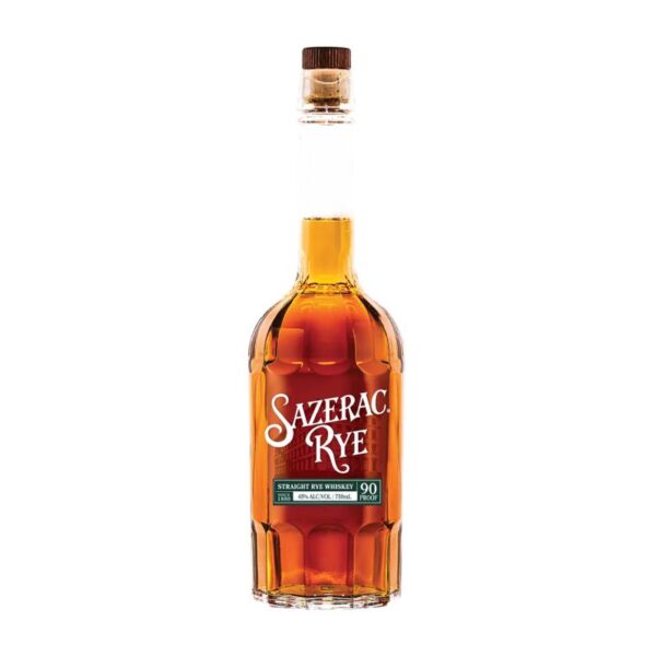 Sazerac Rye Whiskey 750ml