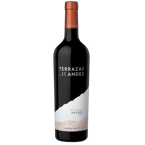 Terrazas Reserva 2022 Malbec 750ml