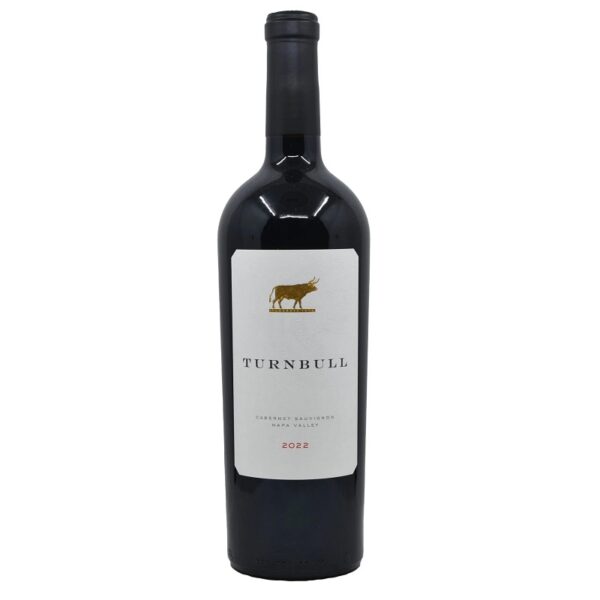 Turnbull 2022 Napa Valley Cabernet Sauvignon 750ml