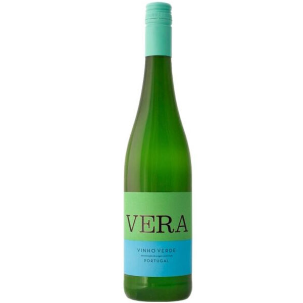 VERA 2022 VINHO VERDE BLANCO 750ML