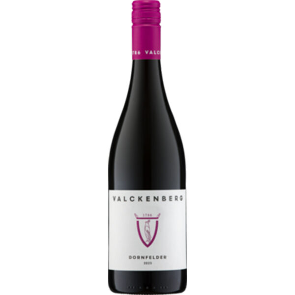 Valckenberg 2024 Dornfelder 750ml