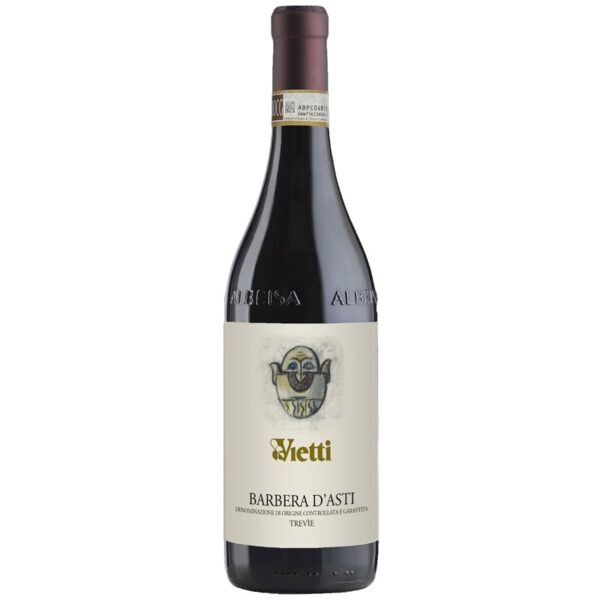 Vietti 2022 Barbera D'Asti 750ml
