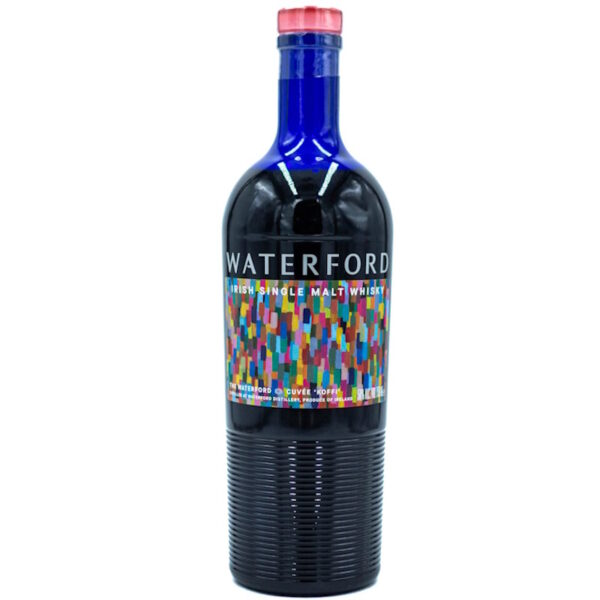 WATERFORD CUVEE KOFFI SINGLE MALT 750ML