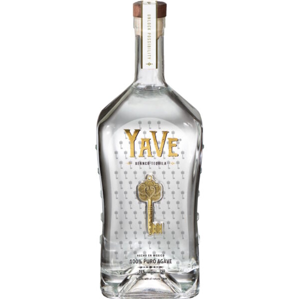 YAVE BLANCO 750ML