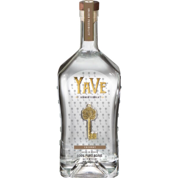 YAVE COCONUT 750ML