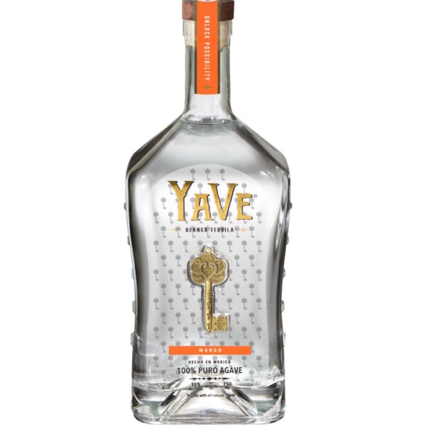 YAVE MANGO 750ML