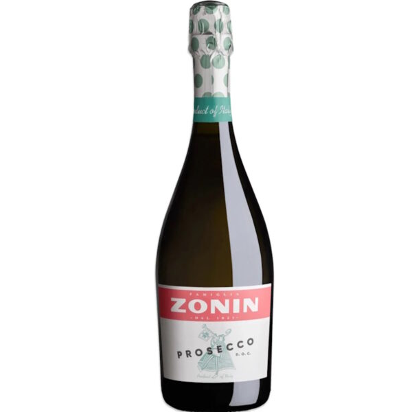 ZONIN PROSECCO 750ML
