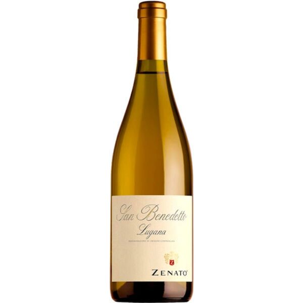 Zenato 2022 San Benedetto Lugana White 750ml