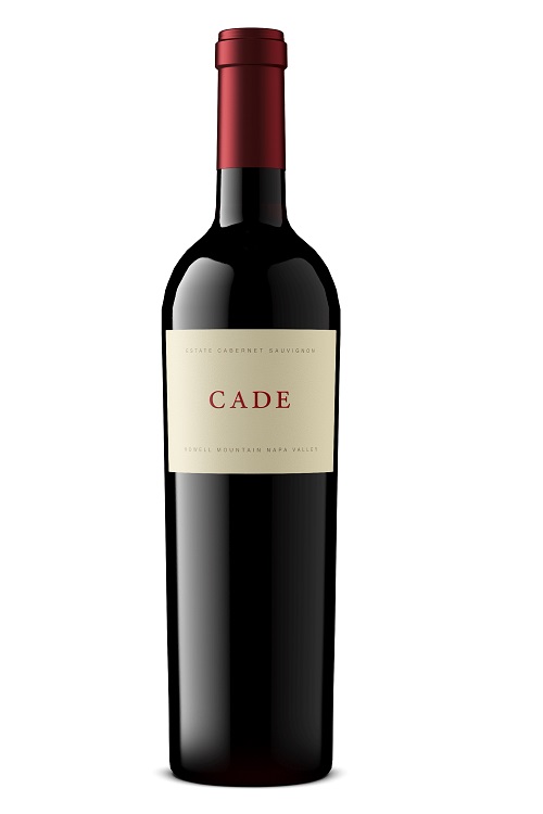 Cade Estate 2019 Howell Mountain Napa Valley Cabernet Sauvignon 750ml