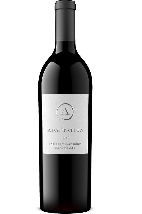 Adaptation by Plumpjack 2018 Cabernet Sauvignon 750ml