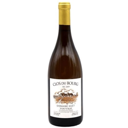 Domaine Huet 2019 Clos Du Bourg Vouvray 750ml