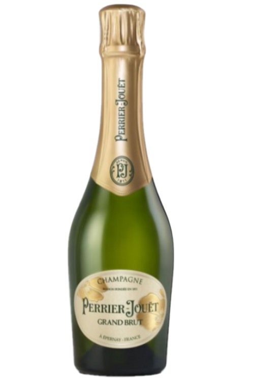 Perrier Jouet Grand Brut Champagne 375ml