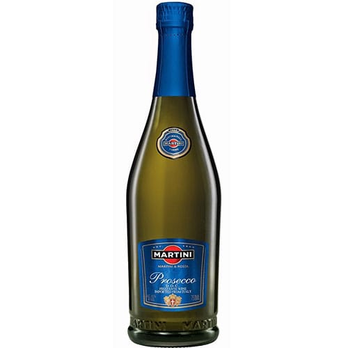 Martini & Rossi Prosecco Sparkling 750ml
