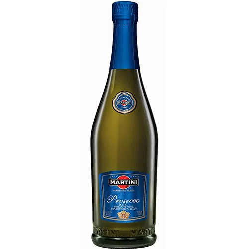Martini & Rossi Prosecco Sparkling 750ml
