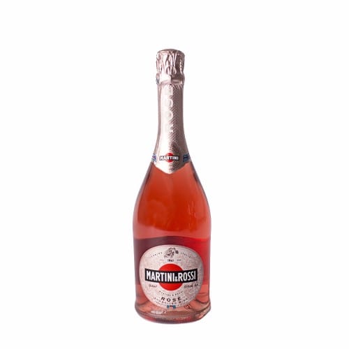 Martini & Rossi Asti Rose Sparkling 750ml