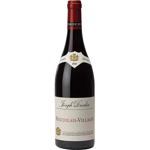 Joseph Drouhin 2021 Beaujolais Villages 750ml