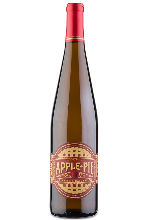 Oliver Apple Pie 750ml