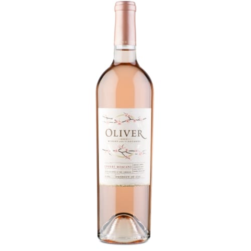 Oliver Cherry Moscato 750ml