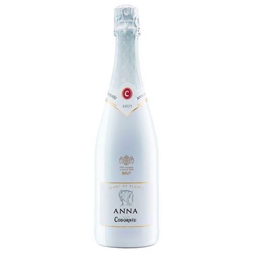 Codorniu Anna Brut Sparkling 750ml