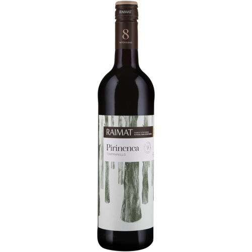 Raimat 2019 Pirinenca Tempranillo 750ml