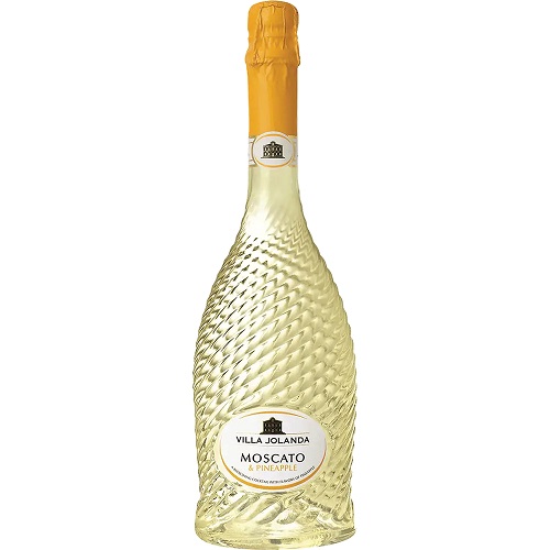 Villa Jolanda Moscato and Pineapple 750ml