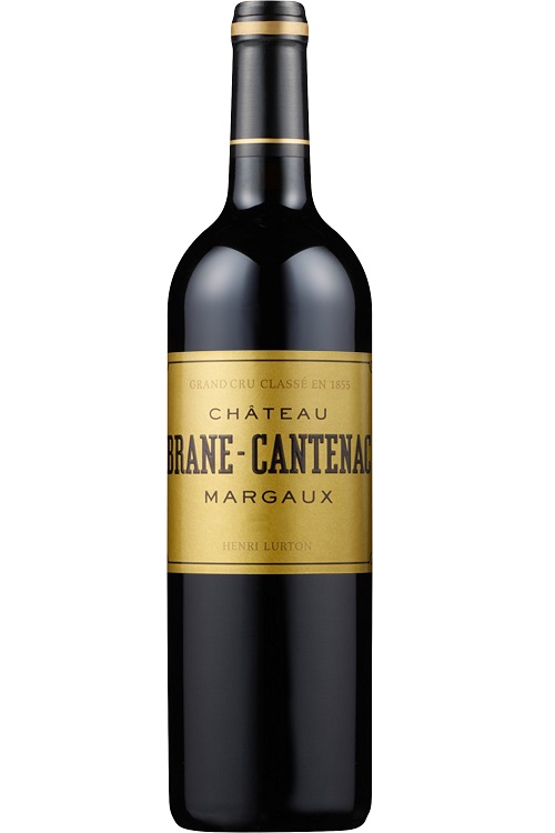 Chateau Brane-Cantenac 2020 Margaux 750ml