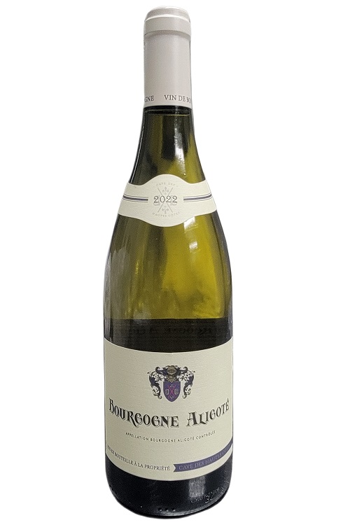 Cave Des Hautes Cotes 2022 Bourgogne Aligote 750ml