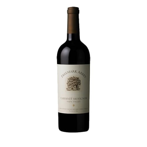 Freemark Abbey Napa Valley 2021 Cabernet Sauvignon 750ml