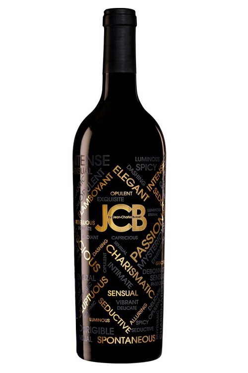JC Boisset 2019 Napa Valley Passion Cabernet Sauvignon 750ml
