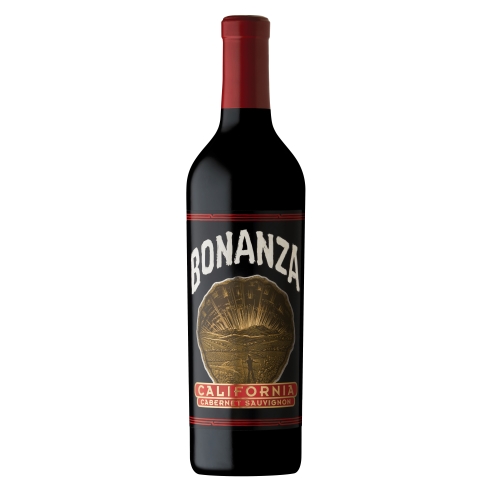 Bonanza Cabernet Sauvignon Lot 7 California Red 750ml