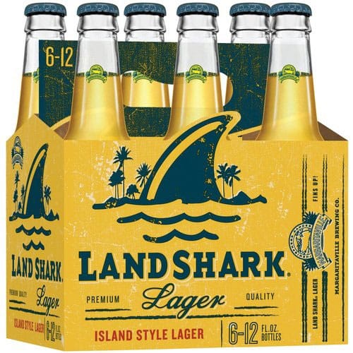 Landshark 6pk