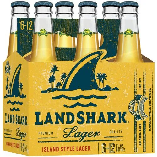 Landshark 6pk