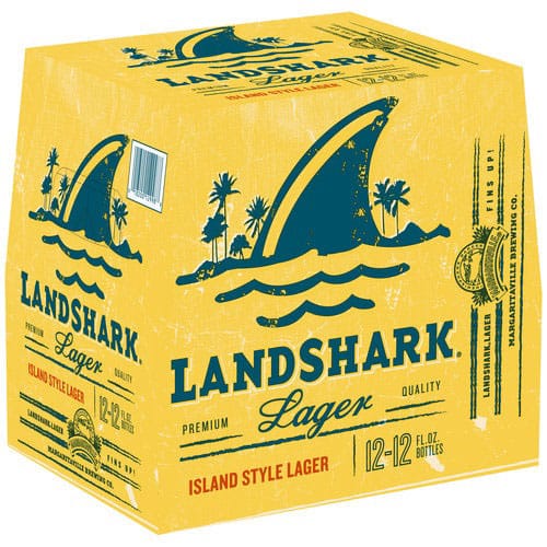 Landshark 12pk